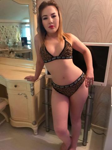 Вероника Вип Горячая Брюнетка фото 3