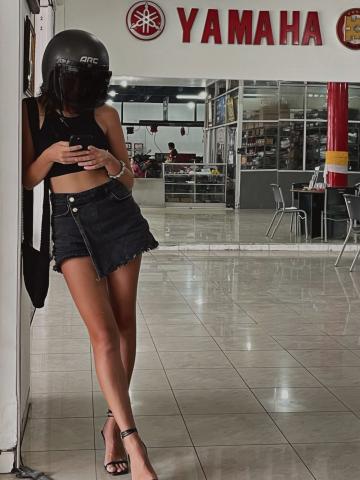 Рита Белушья Губа